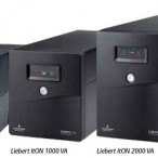 Emerson (Liebert itON) UPS 600VA AVR