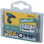 bitova Solid, Torx, u box-u