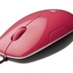  LS 1 Laser Mouse Crveni