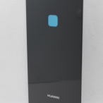 Poklopac Huawei P10 lite crni