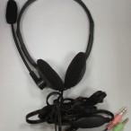 CMP-HEADSET01-CHR 