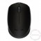 MIÅ  LOGITECH M171 Wireless Black