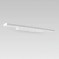 LINEAR LED 4000K armature white 1x18W