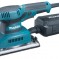 Vibraciona brusilica BO3711 MAKITA