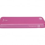 Torbica Teracell Giulietta za iPhone 5C pink