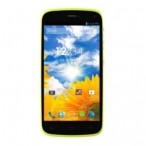 Mobilni telefon Blu Life Play, Yellow