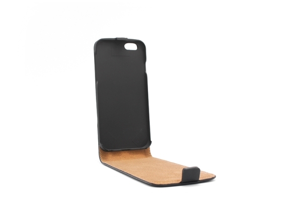 Torbica Teracell flip top za iPhone 6 4.7 crna - Flip top