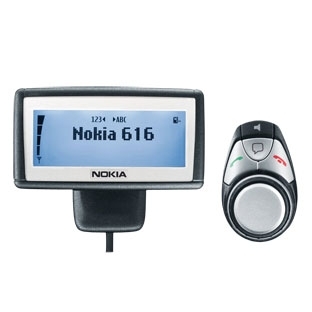 Nokia 616 car kit