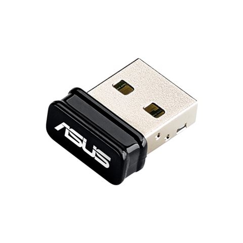 Wireless USB adapter Asus USB-N10 nano - Wireless USB