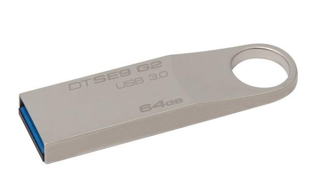 USB memorija Kingston 64GB DTSE9G2 KIN - Kingstone