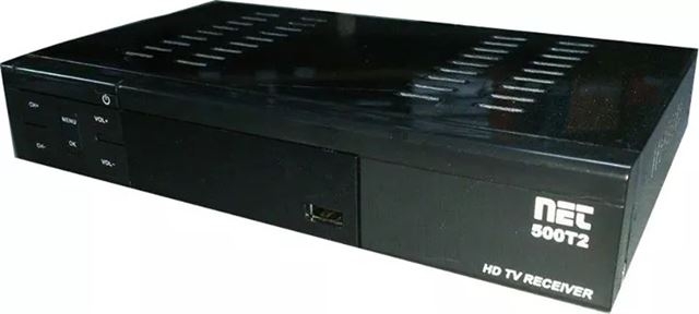 TV PRIJEMNIK NET 500  DVB-T2 + HDMI kabal