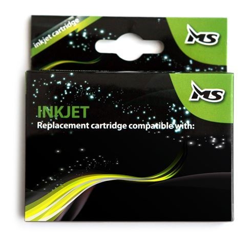 SUP MS INK BRO LC985 Black - Ketridži za InkJet uređaje