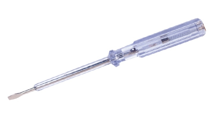 ISPITIVAC NAPONA 852204 - Lenjiri
