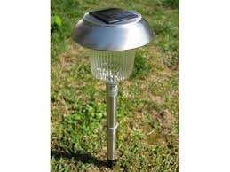 LAMPA SOLARNA 43,5CM- CLASSIC - Lampe i fenjeri za baštu