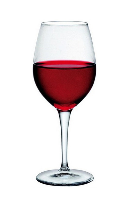 ÄŒaÅ¡e za crveno vino Premium 9  6/1  29 cl 170081 - Čaše za vino