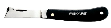 1001625 KALEMARSKI NOZ - RAVNA OSTRICA 170MM - Kalemarski nož