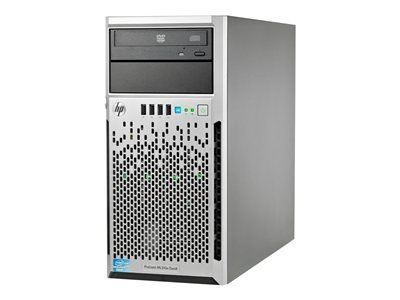 NET SRV HP ML310+1410-8G - Serveri