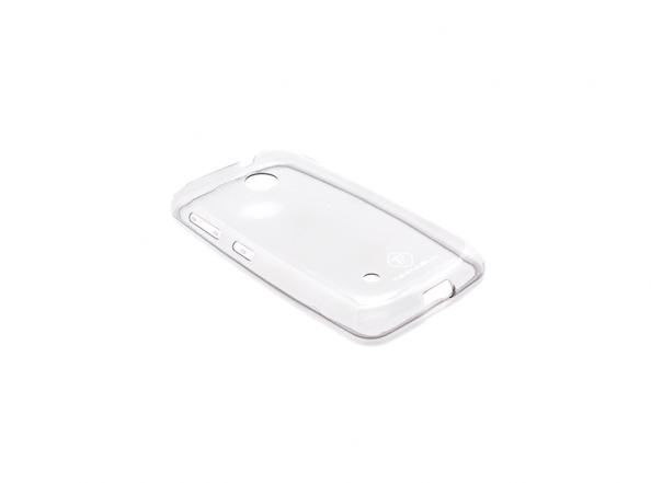 Torbica Teracell Skin za Nokia 530 Lumia transparent - Glavna Torbice odakle ide sve