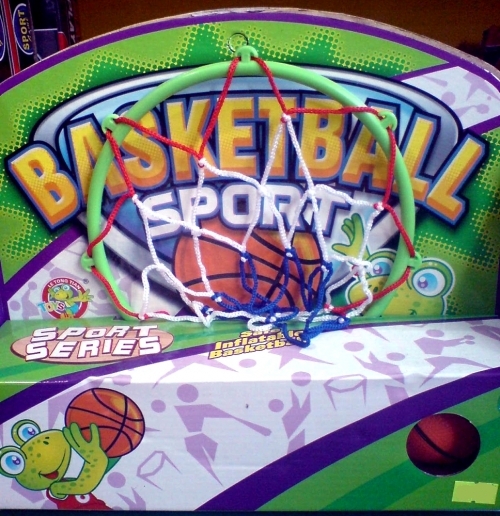 Basketball sport - KOÅ  - Igračke za dečake