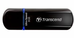 TS8GJF600 - Transcend