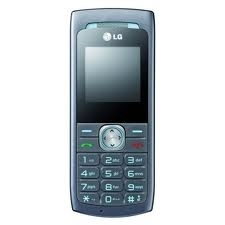 A110 Amber SL - Mobilni telefoni LG