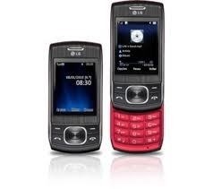 GU230 Dimsum BRD - Mobilni telefoni LG