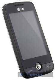 GS290 Cookie 2 BK - Mobilni telefoni LG