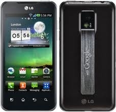 P990 Optimus 2X DB - Mobilni telefoni LG