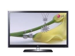 47LW5500 - LCD televizori