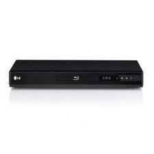 BD660 - Blu-ray/DVD Player