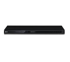 DVX692H - Blu-ray/DVD Player