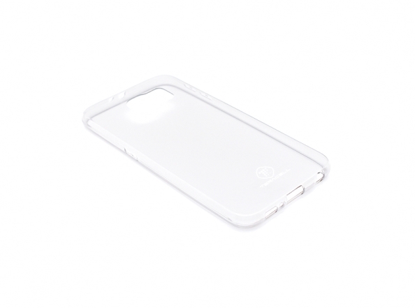Torbica Teracell Skin za Samsung G920 S6 transparent - Futrole Teracell