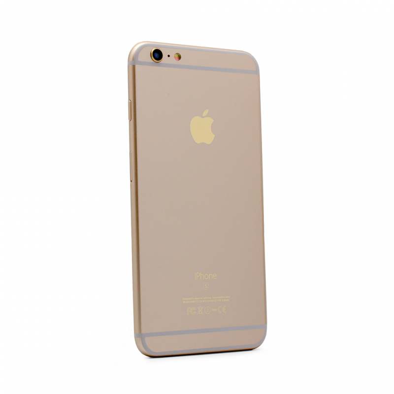 Maketa iPhone 6 5.5 zlatna - iPhone maketa