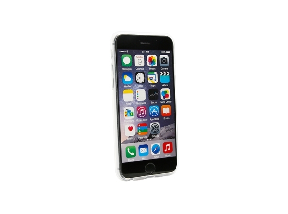 Torbica silikonska Print za iPhone 6 4.7 Shine Tip11 - Silikonske futrole Iphone 