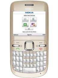 C3 HP - Mobilni telefoni Nokia