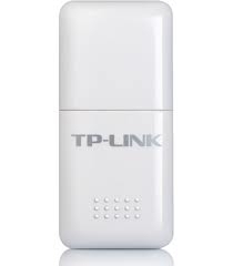 TL-WN723N - Wireless USB