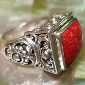 prsten sa kraljevskim radom 1610koral.p - Prstenje
