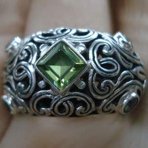 prsten 1569peridot.p - Prstenje