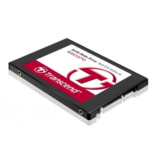 SSD TS 64GB SSD370 Series - Solid State Drive 