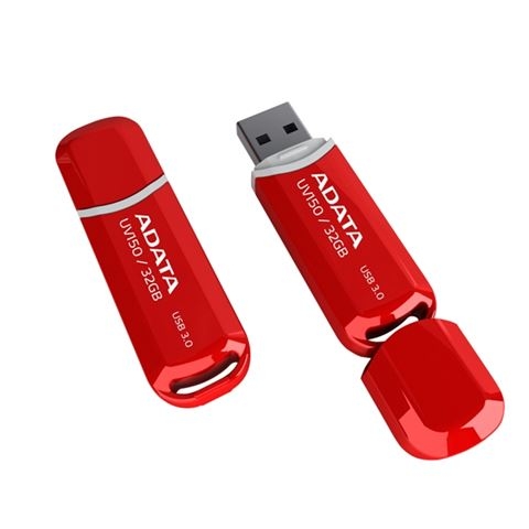 USB memorija Adata 32GB DashDrive UV150 Red AD - Adata