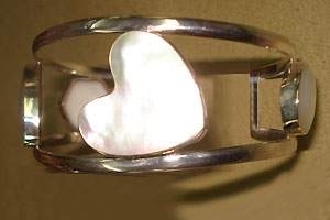 srebrna narukvica 1584sedef - Srebrne narukvice