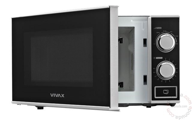 VIVAX MWO-2075BL + KS-501 - Mikrotalasne