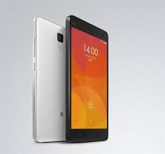 GSM Smartphone GSM MI4 16GB XIAOMI - Tablet