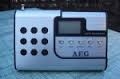 Radio tranzistor AEG DRR 4107 - Radio