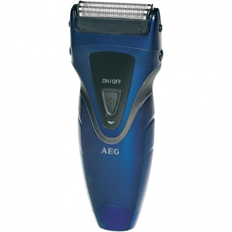 Aparat za brijanje AEG HR 5627 plavi - Brijači i oprema za brijanje