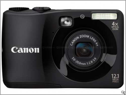 A1200 - Canon digitalni fotoaparati