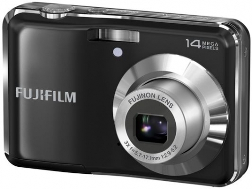 Finepix AV200 BK - Fuji digitalni fotoaparati