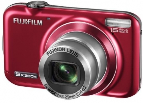 Finepix JX300 RE - Fuji digitalni fotoaparati