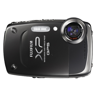 Finepix XP30 BK - Fuji digitalni fotoaparati