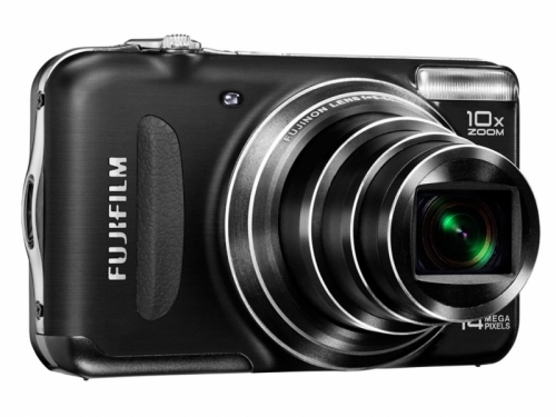 Finepix T200 BK - Fuji digitalni fotoaparati